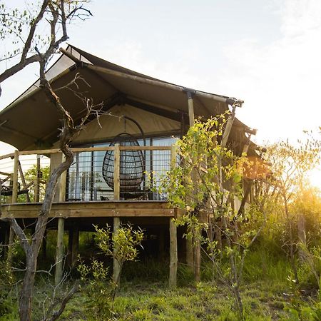 Mdluli Safari Lodge Hazyview Zewnętrze zdjęcie