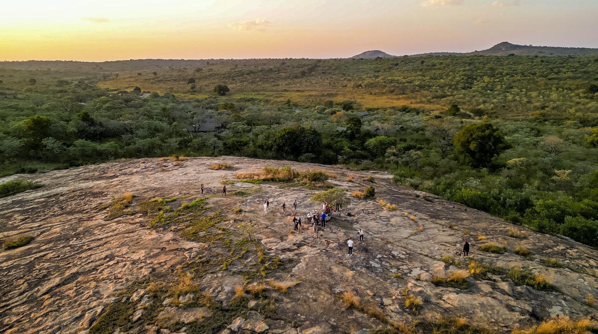 Mdluli Safari Lodge Hazyview Zewnętrze zdjęcie