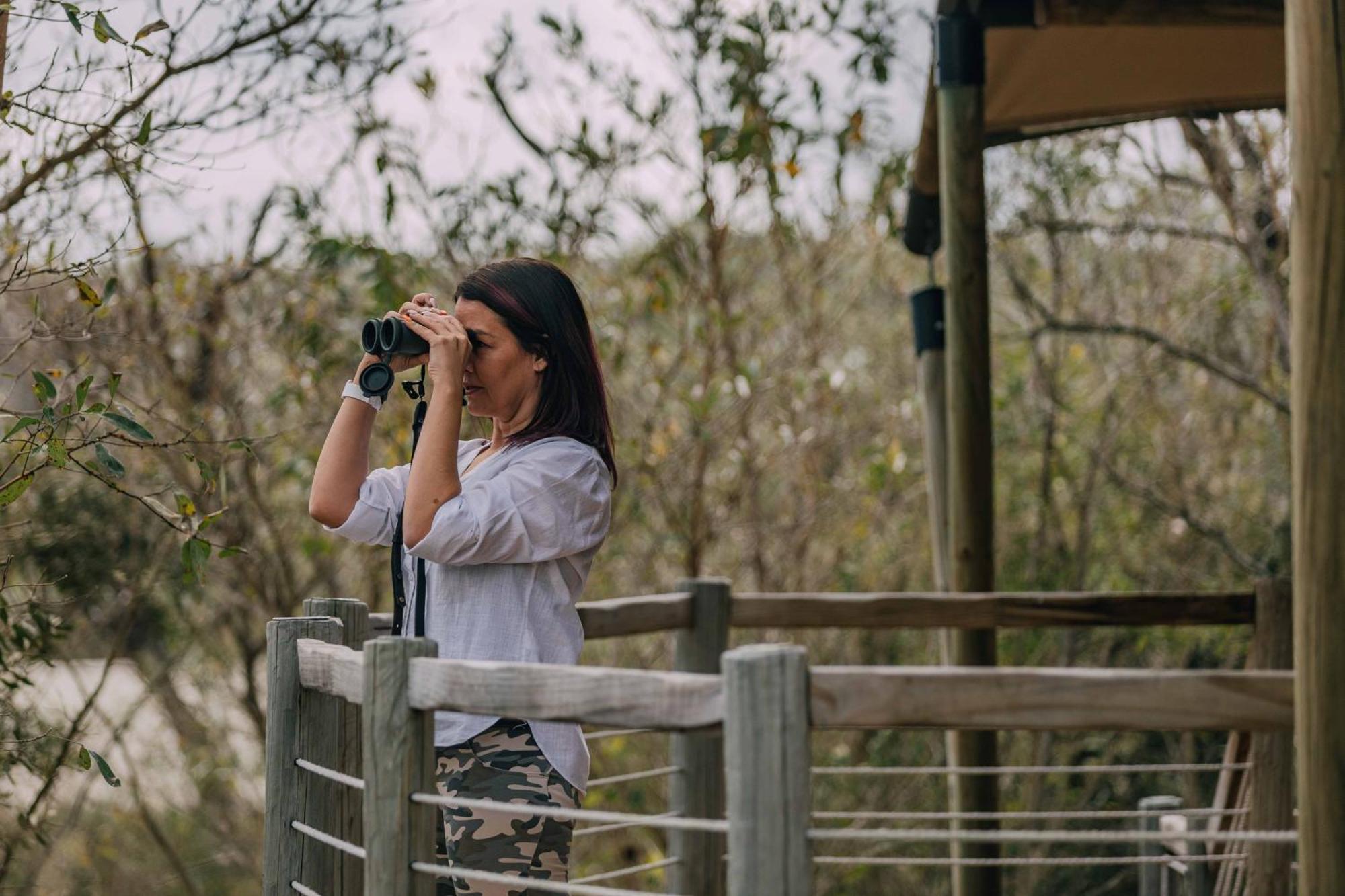 Mdluli Safari Lodge Hazyview Zewnętrze zdjęcie